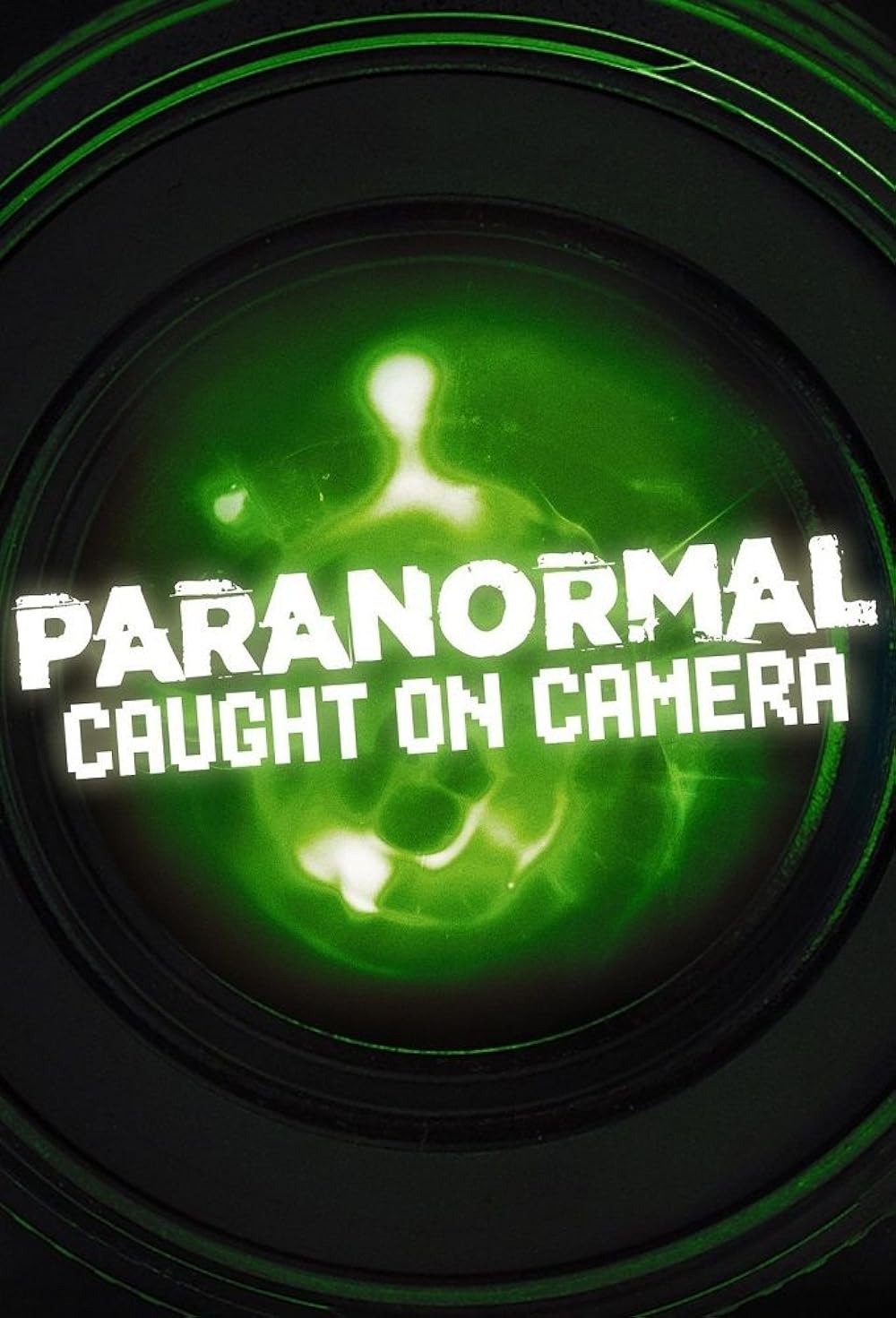 Paranormal