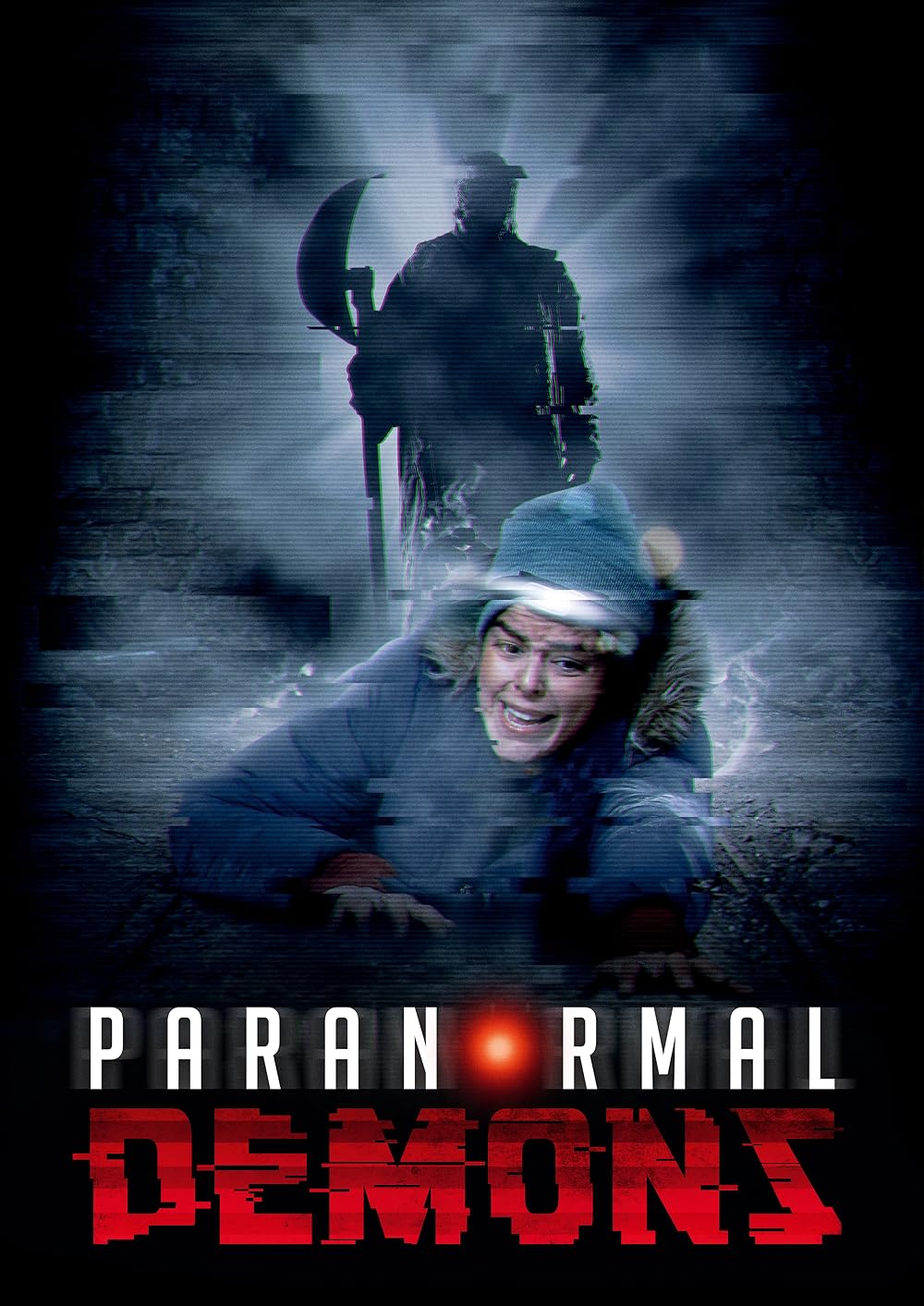 Paranormal Paranormal