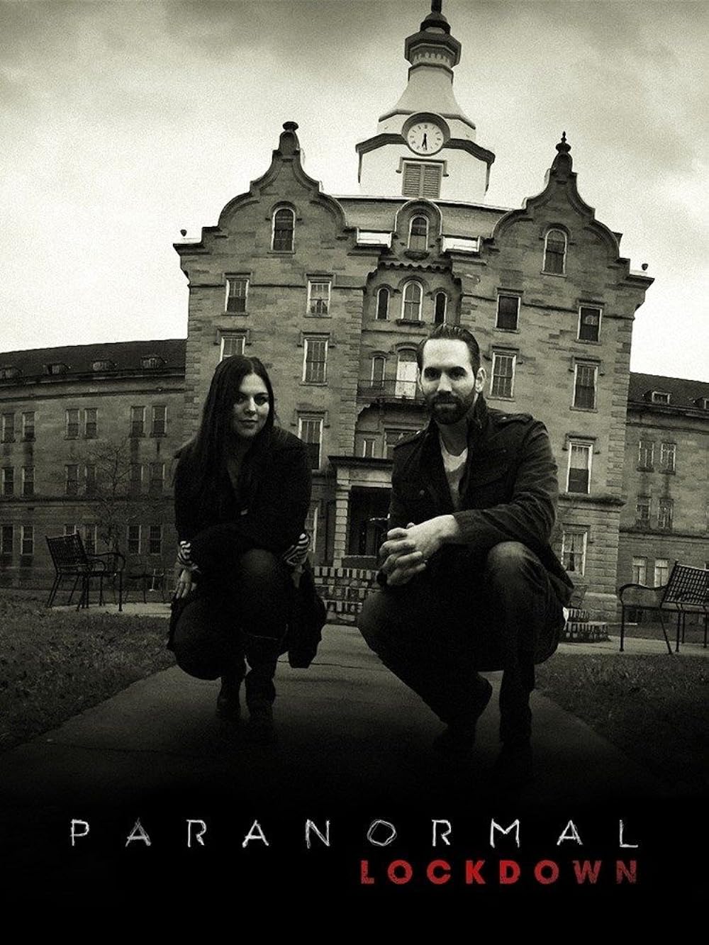 Paranormal