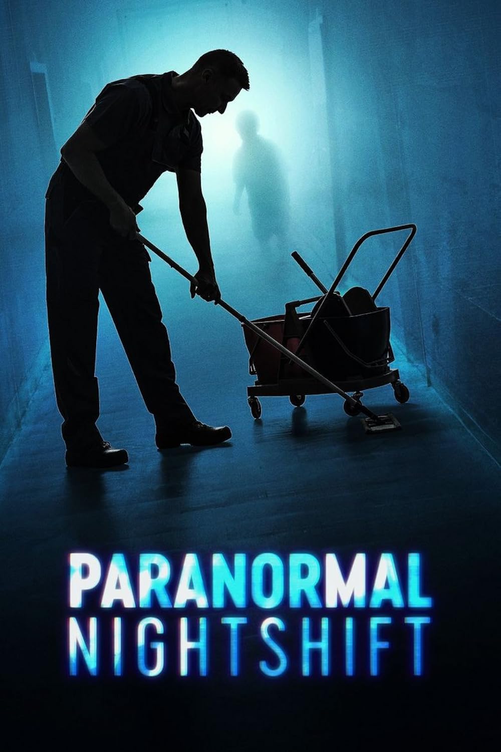 Paranormal Paranormal