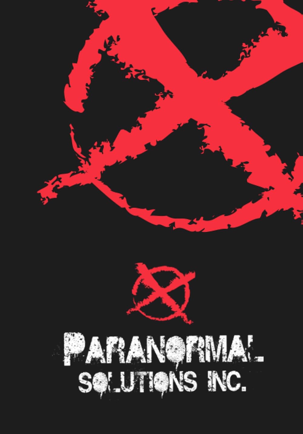 Paranormal Paranormal