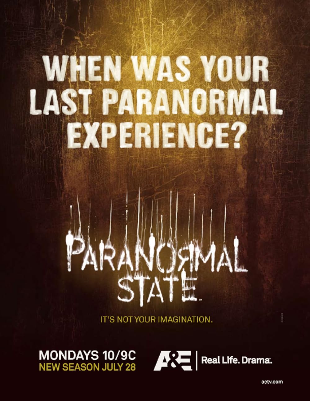 Paranormal Paranormal