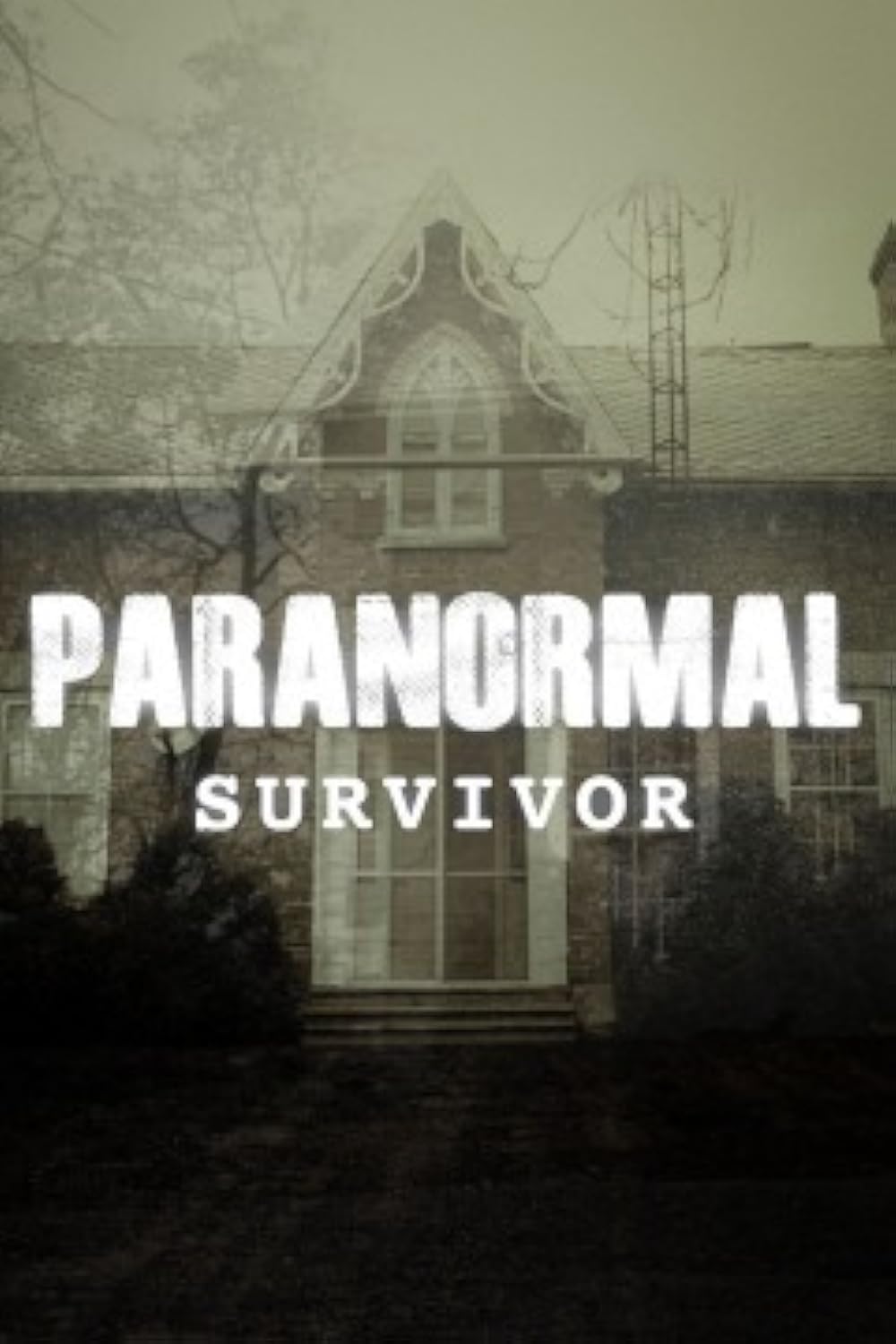 Paranormal Paranormal