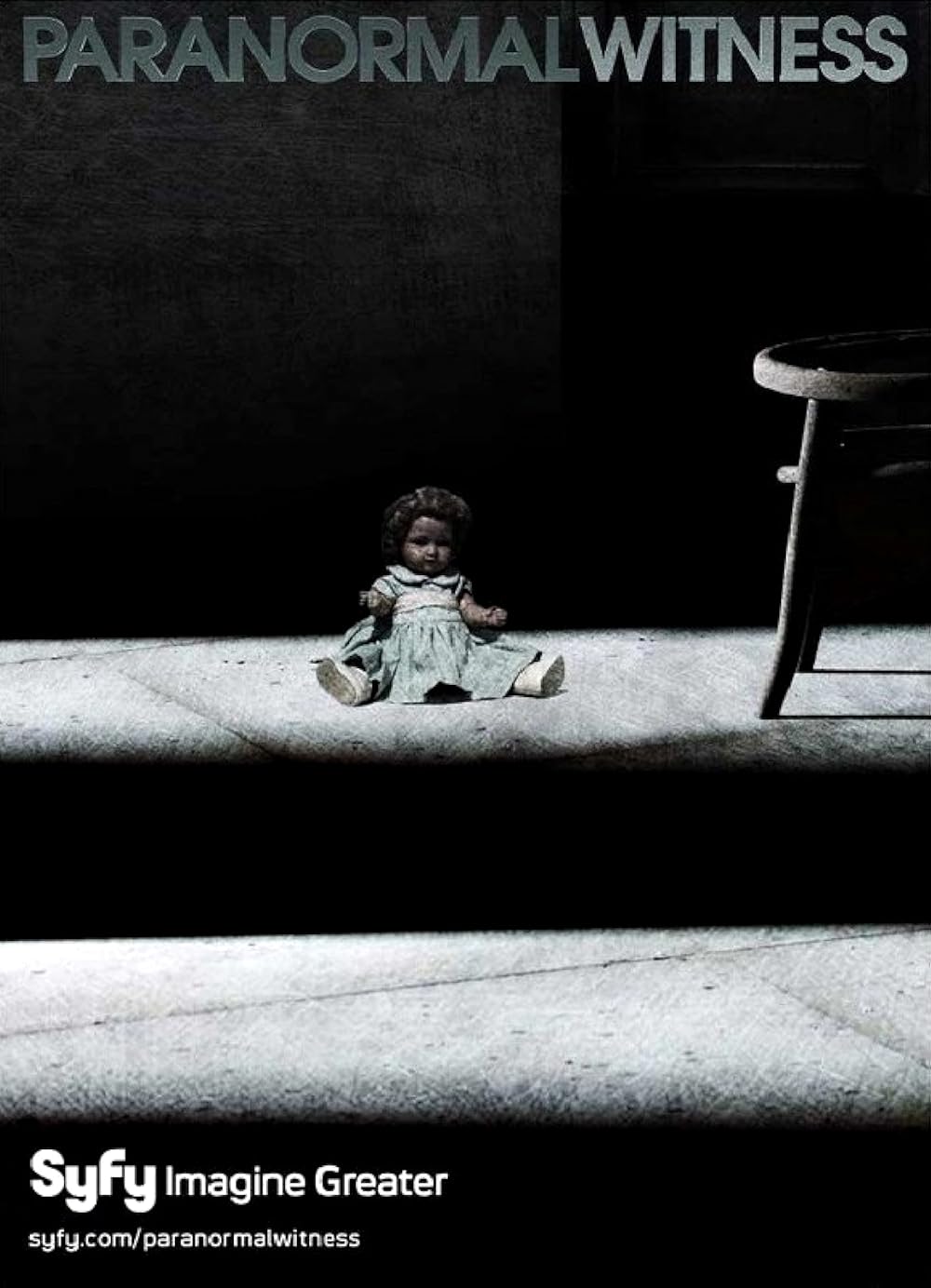 Paranormal
