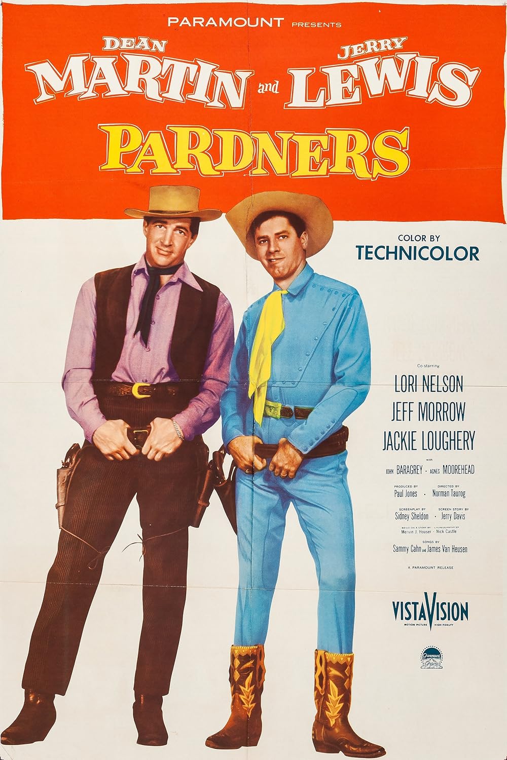 Pardners Pardners