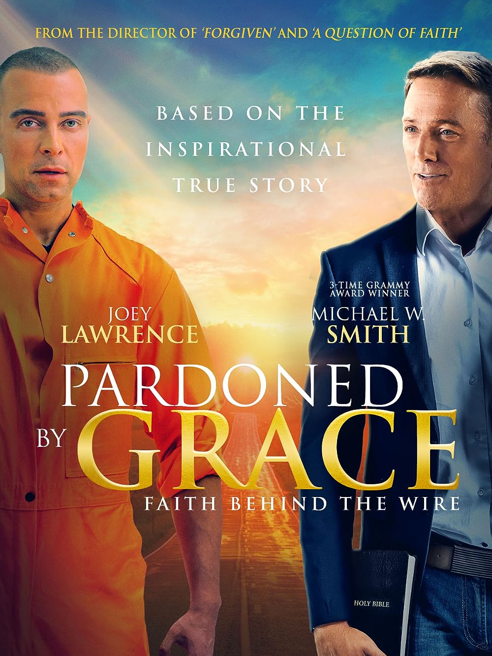 Pardoned Pardoned