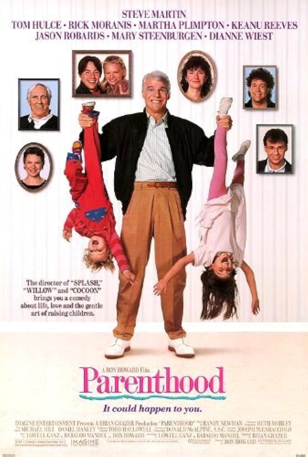 Parenthood Parenthood