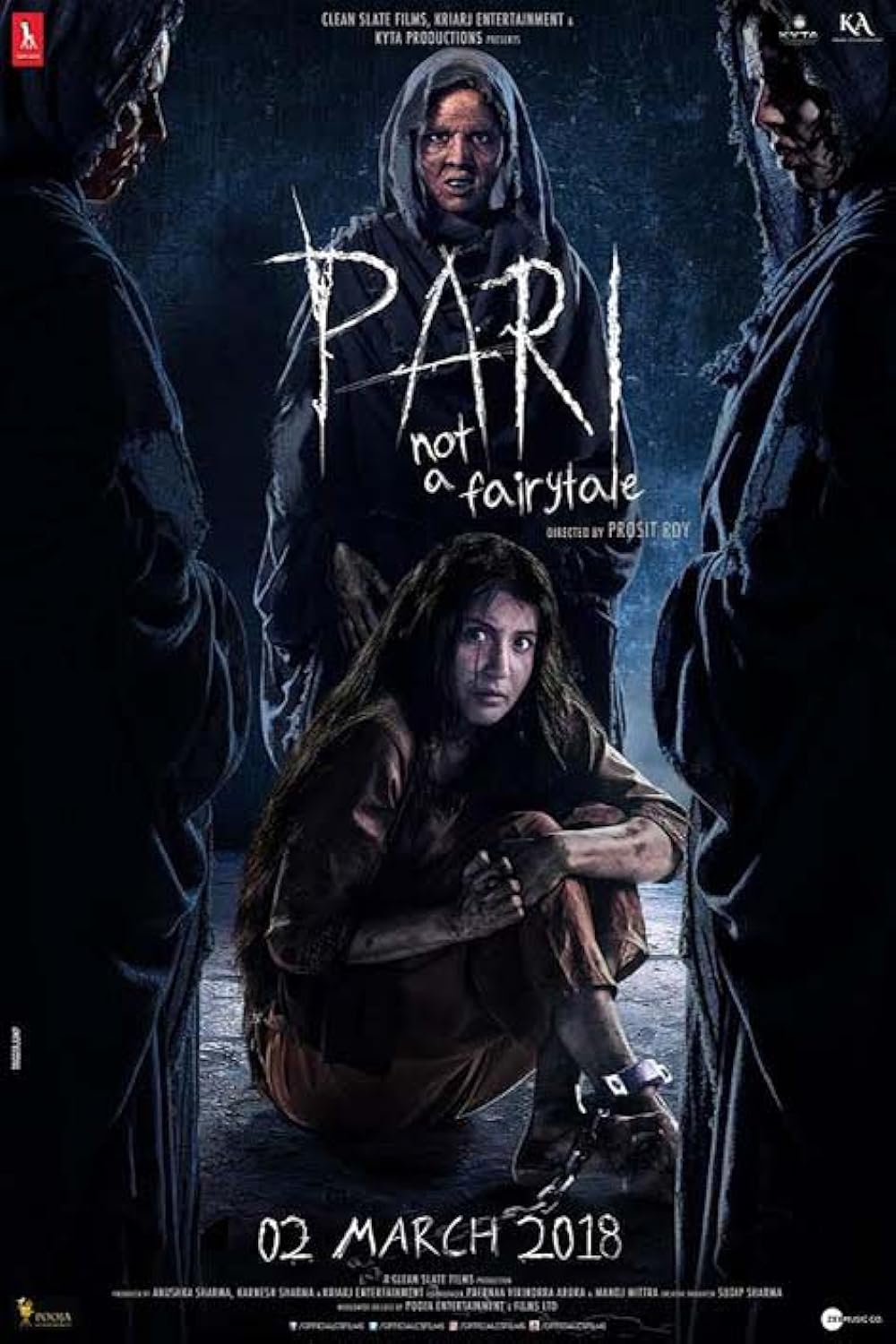 Pari Pari