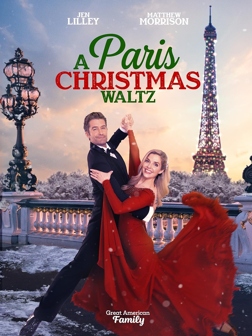 Paris Paris