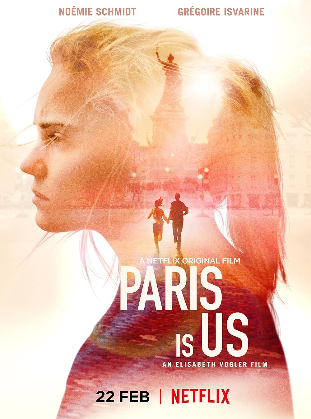 Paris Paris