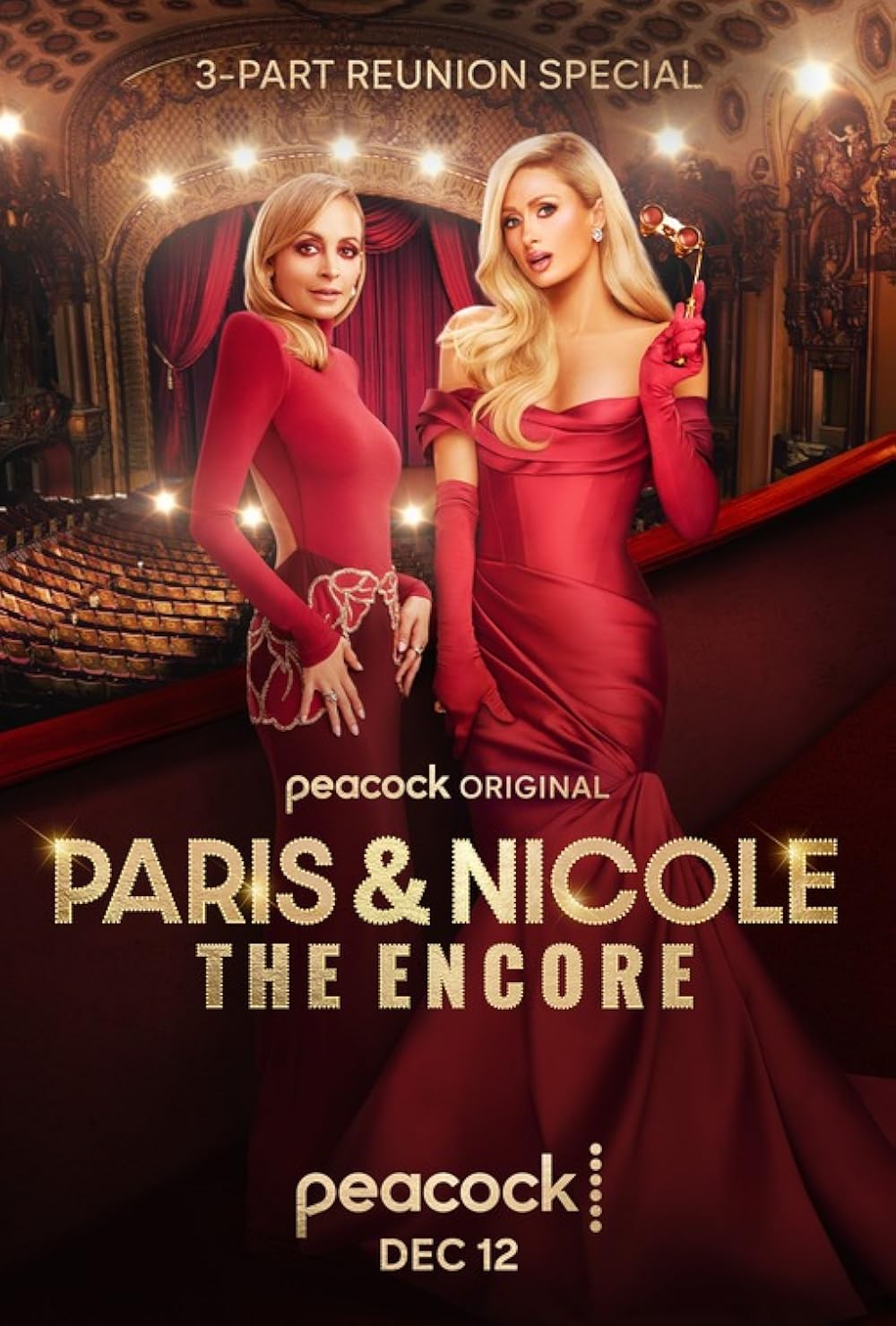 Paris Paris