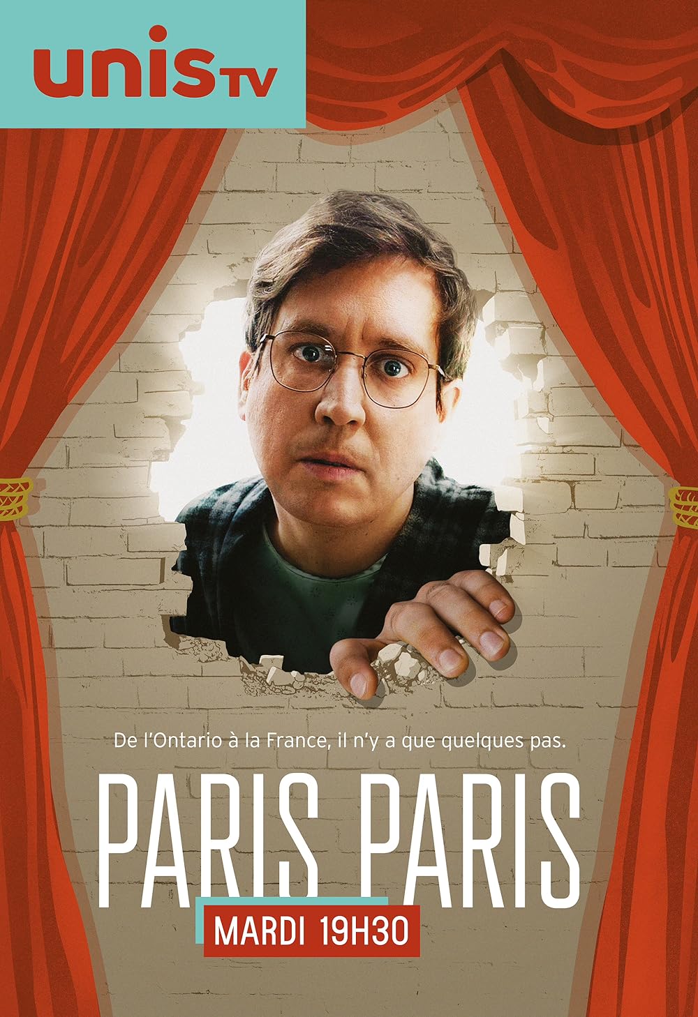 Paris Paris
