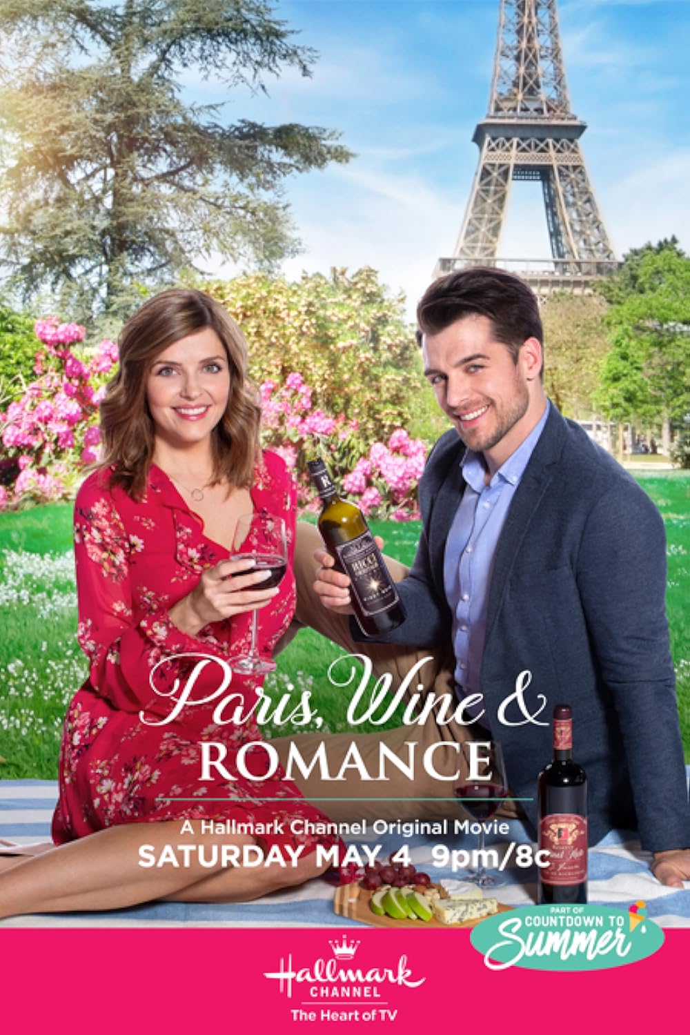 Paris, Paris,