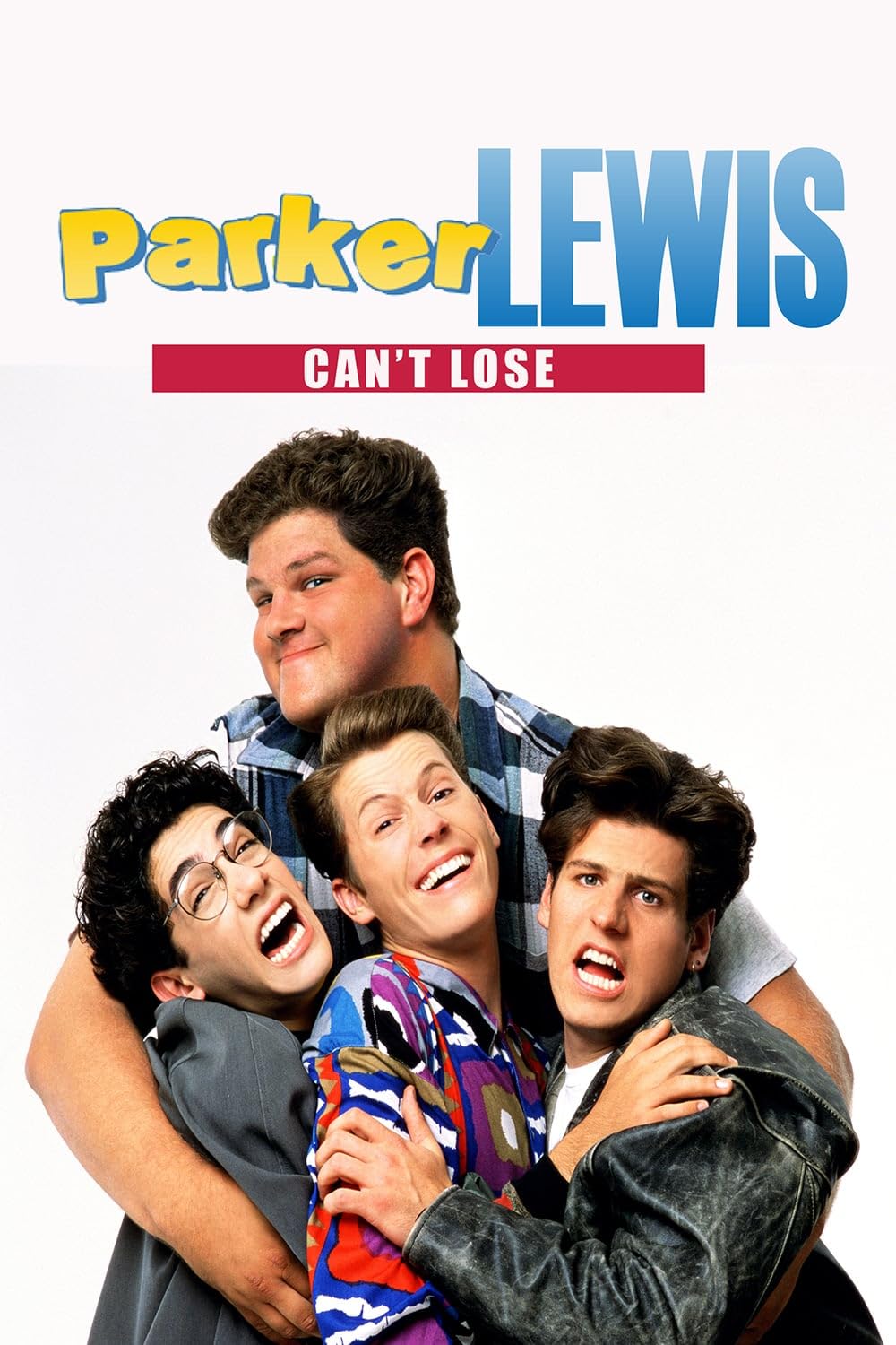 Parker
