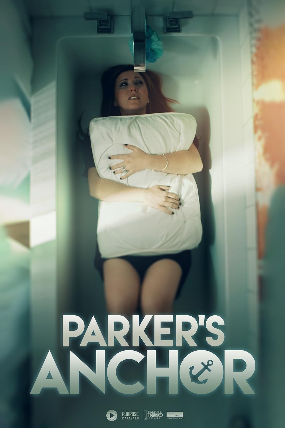 Parker's Parker's