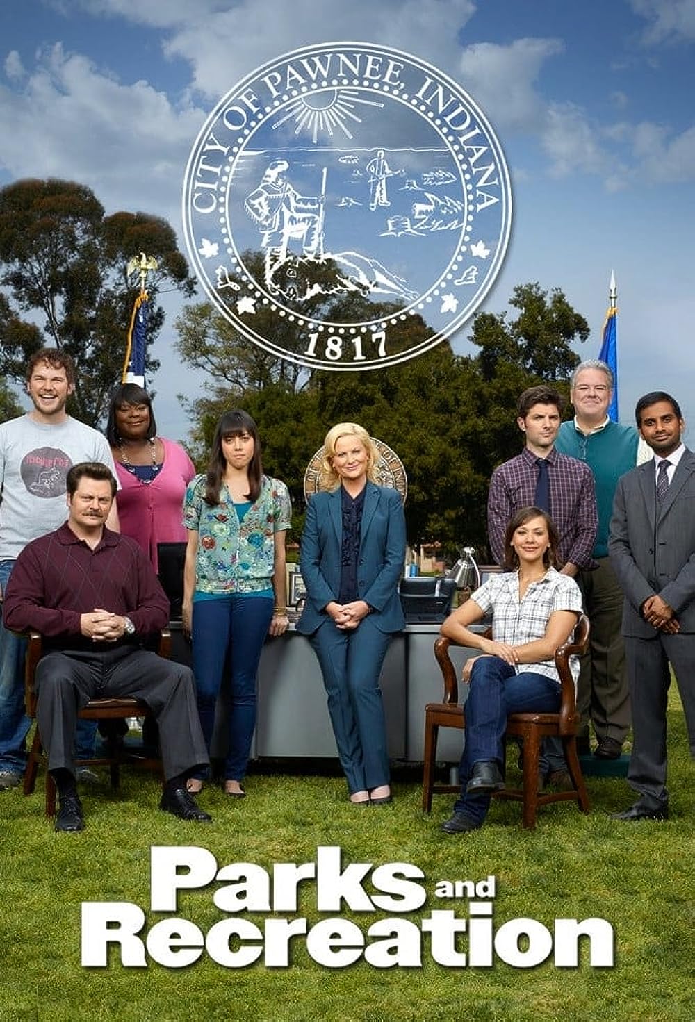 Parks