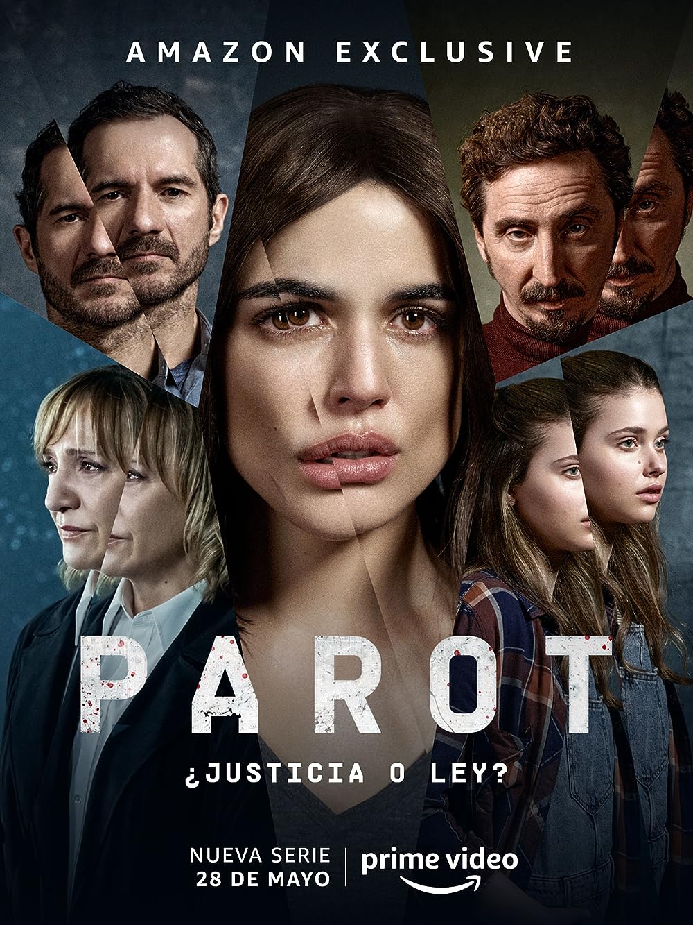 Parot Parot