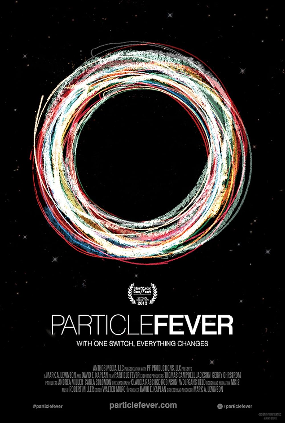 Particle Particle