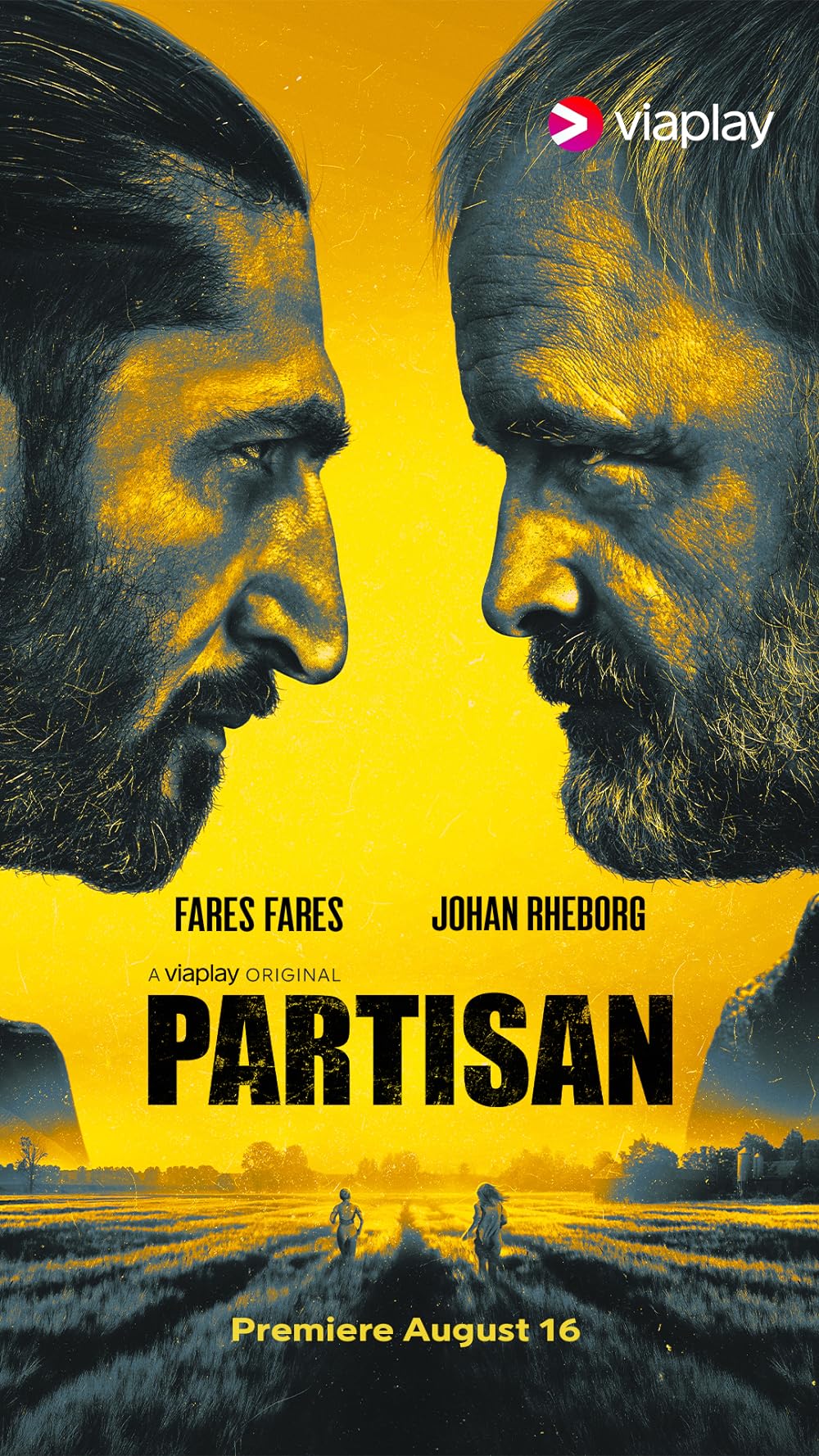Partisan Partisan