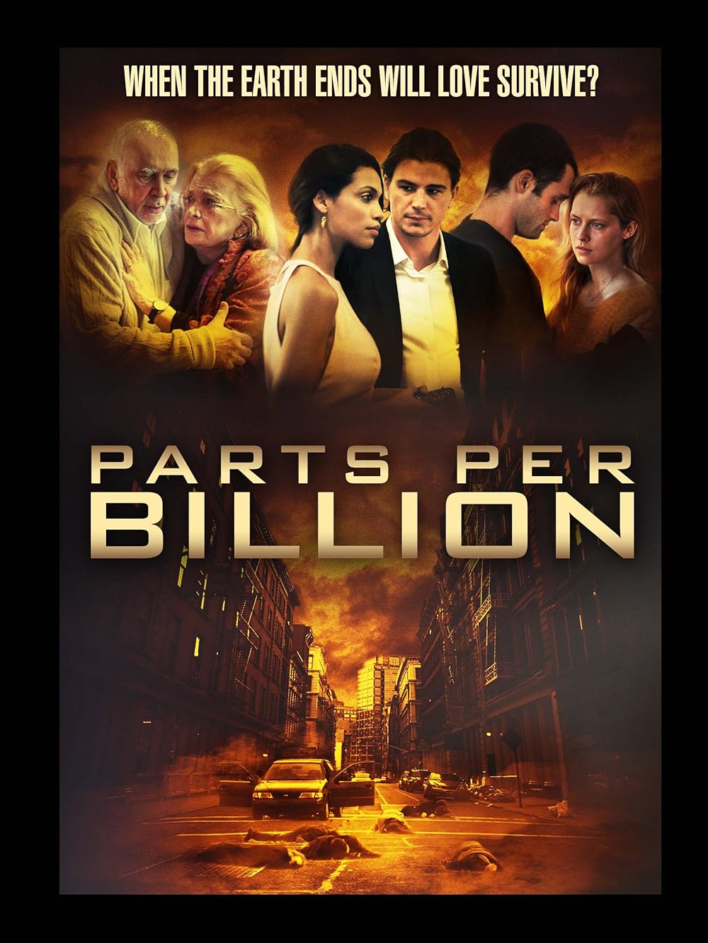 Parts Parts