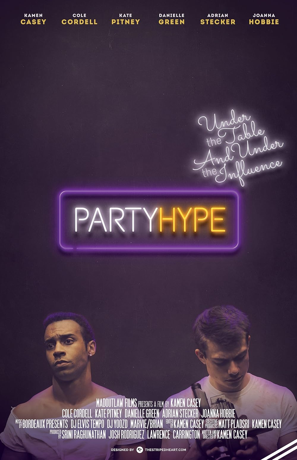Party Party