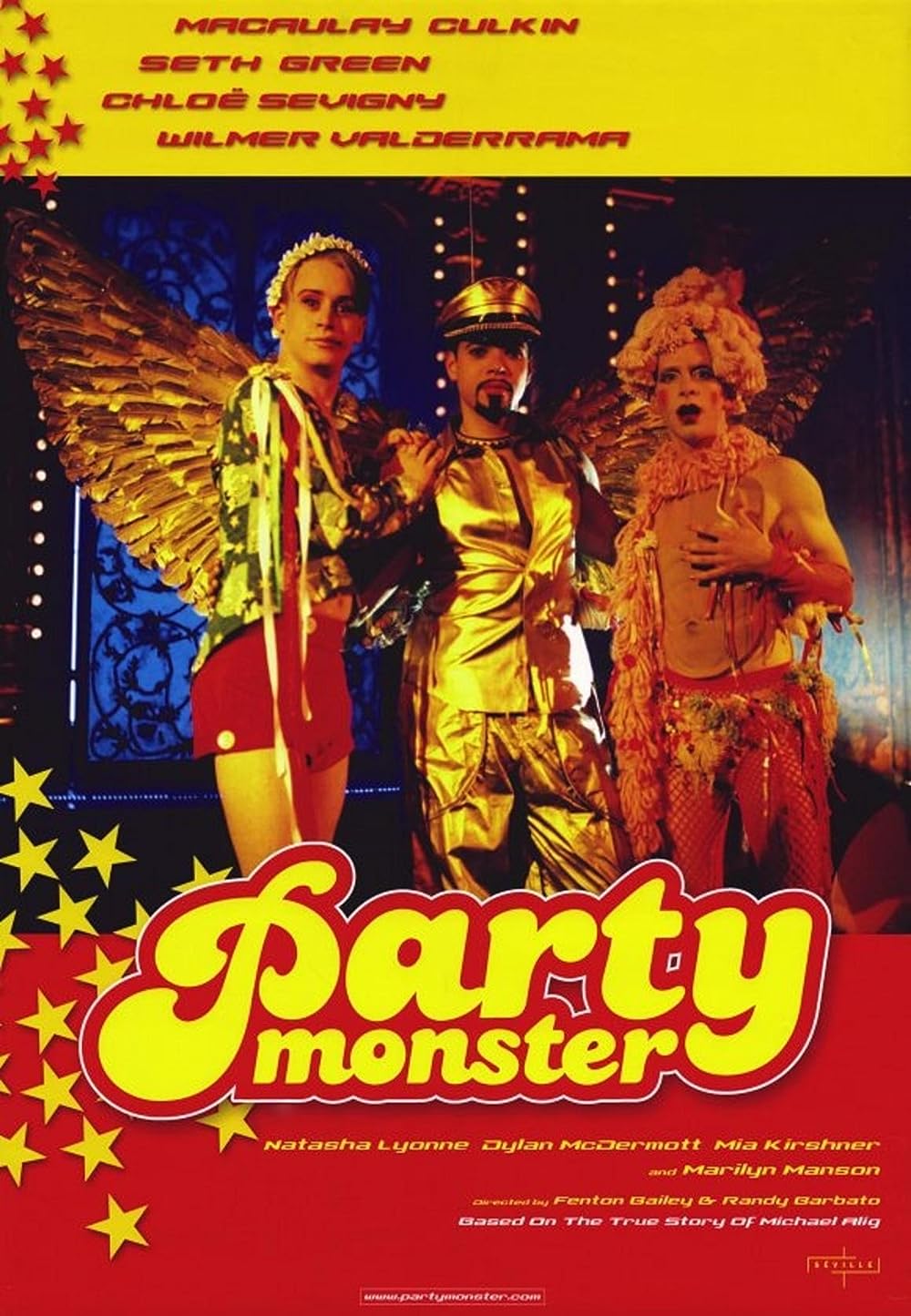 Party Party