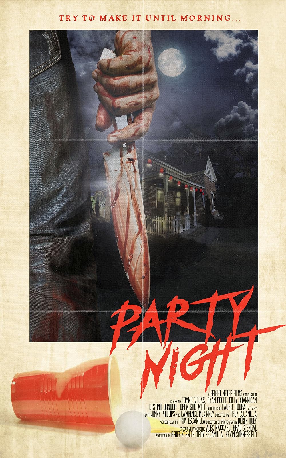 Party Party