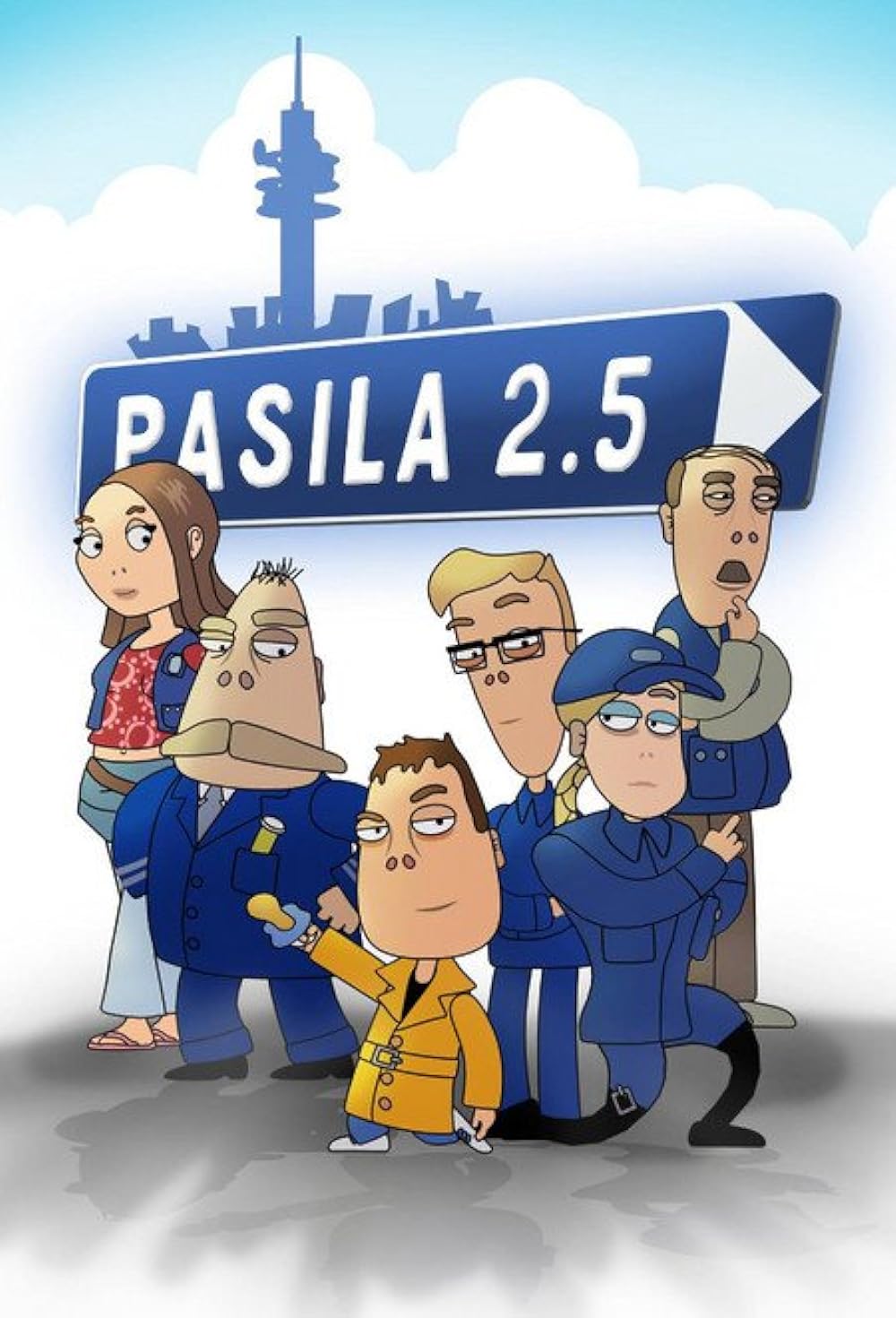 Pasila
