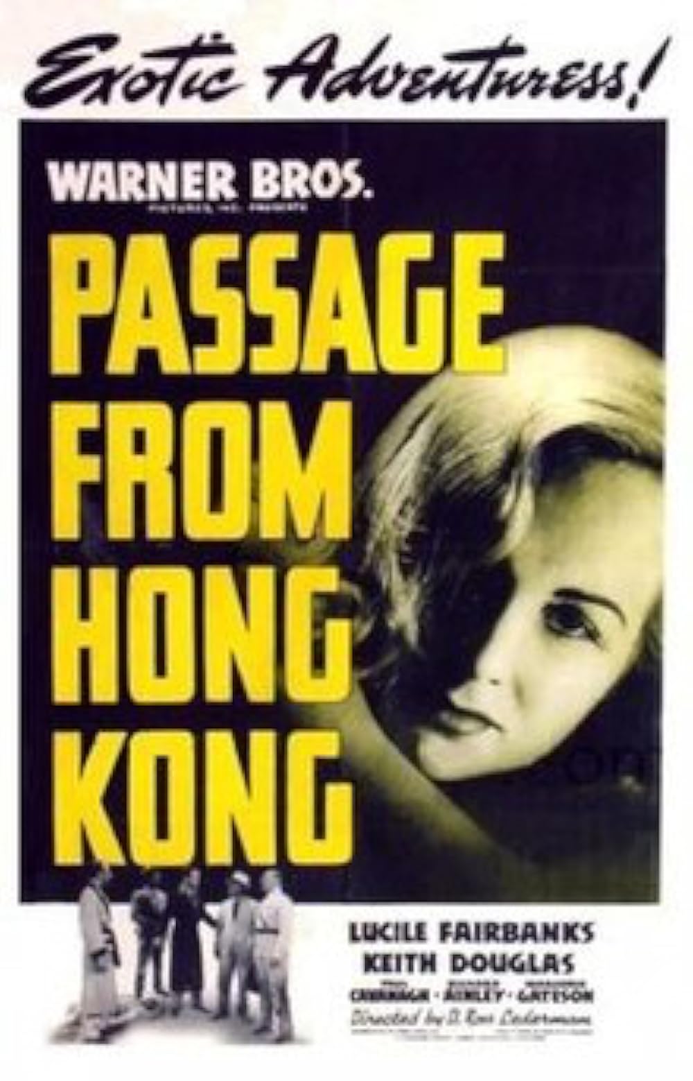 Passage Passage