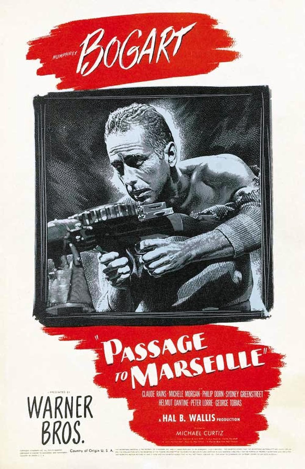 Passage Passage
