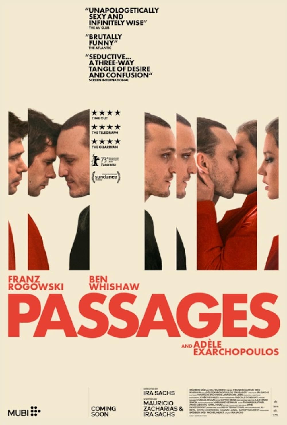 Passages Passages