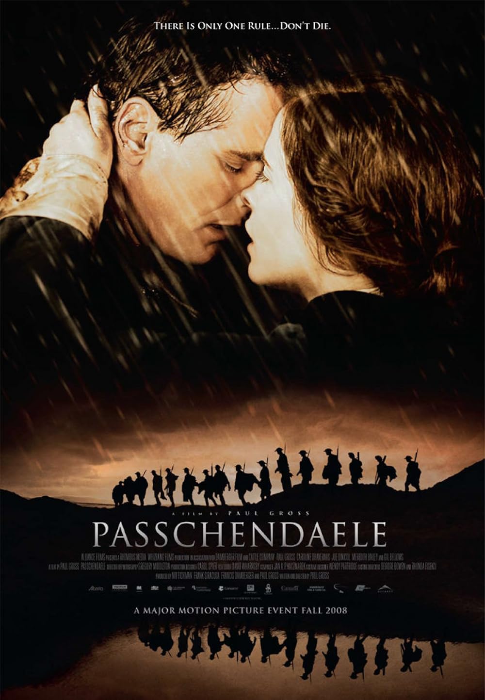Passchendaele Passchendaele