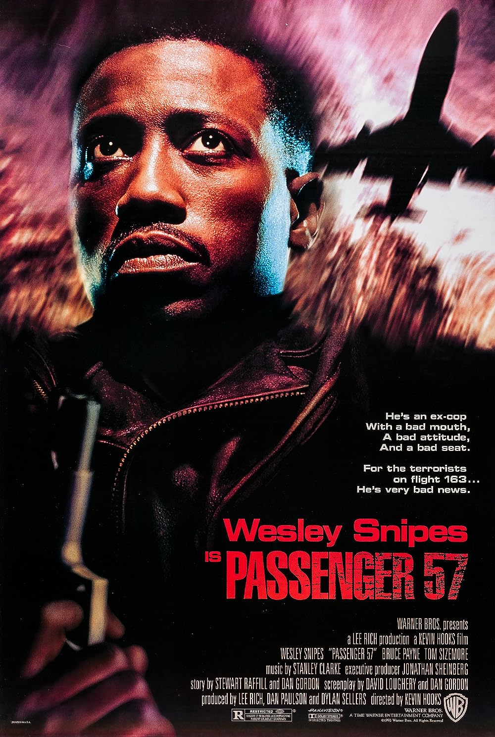 Passenger Passenger