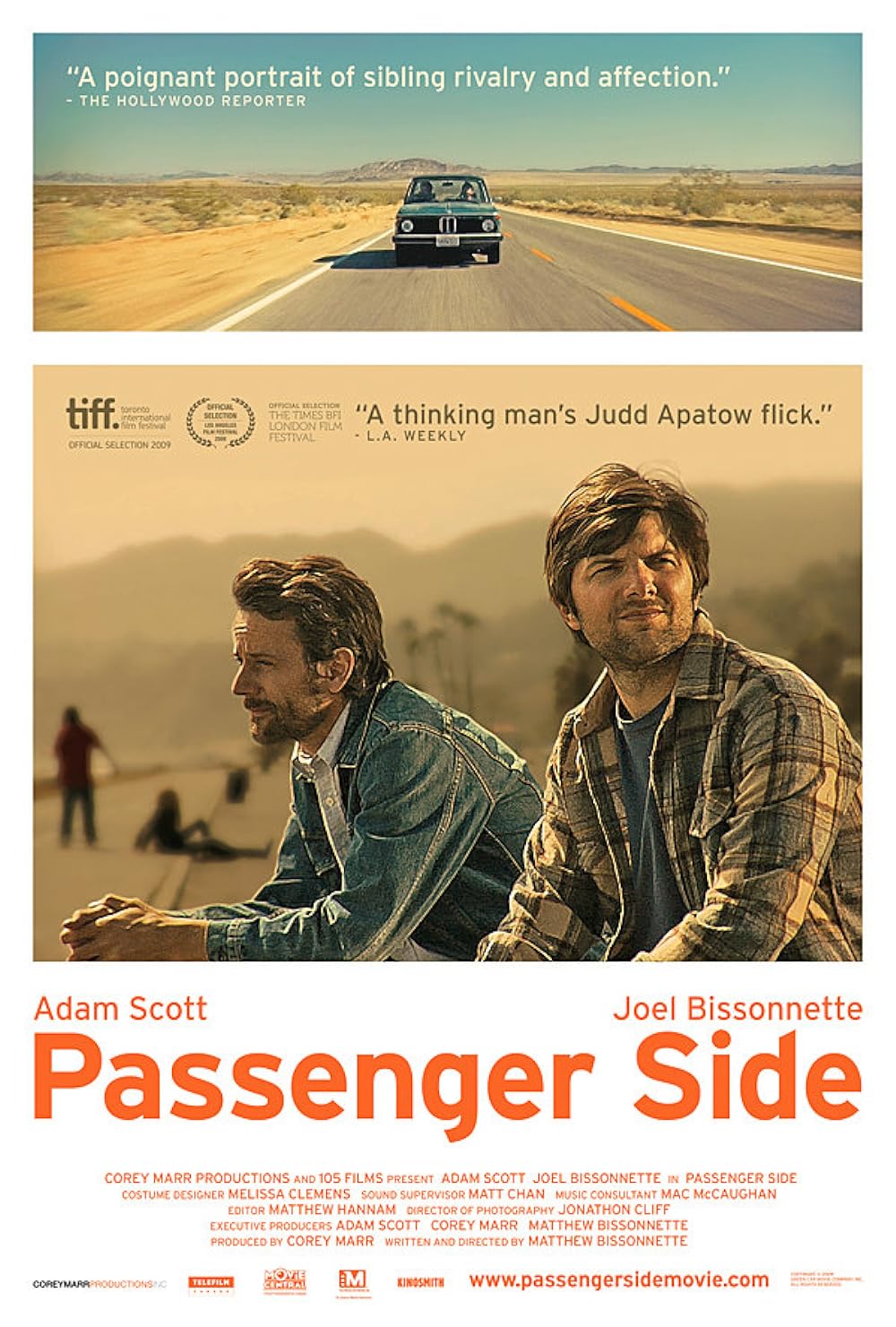 Passenger Passenger