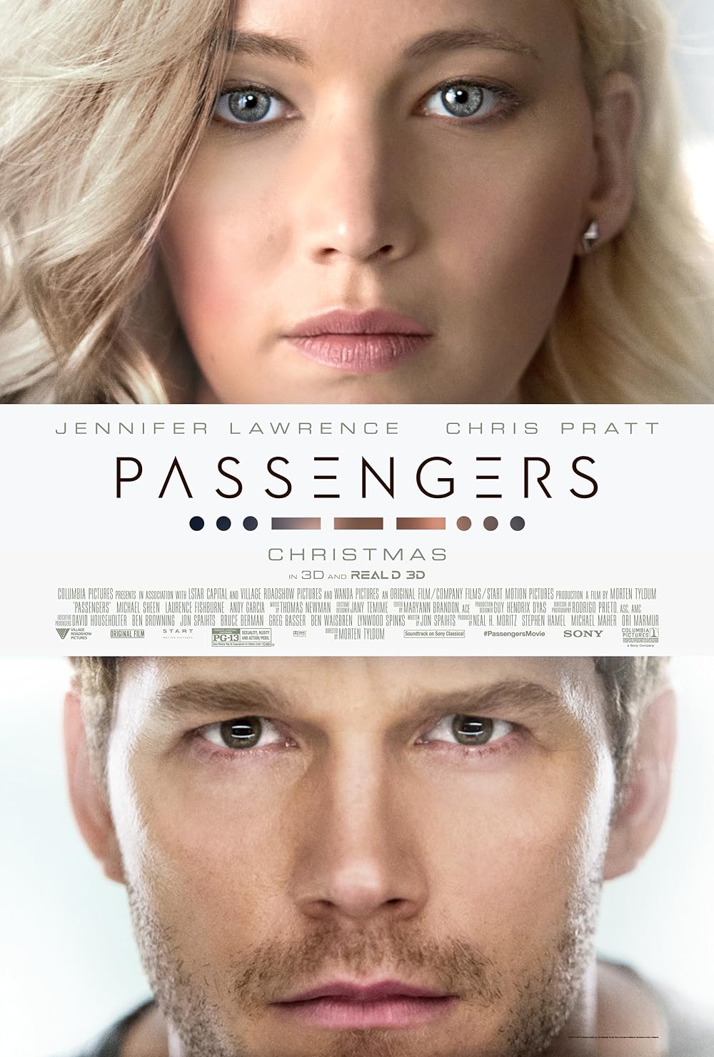 Passengers Passengers
