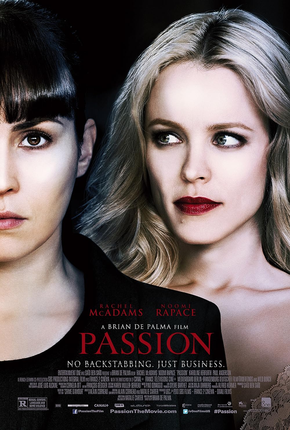 Passion Passion