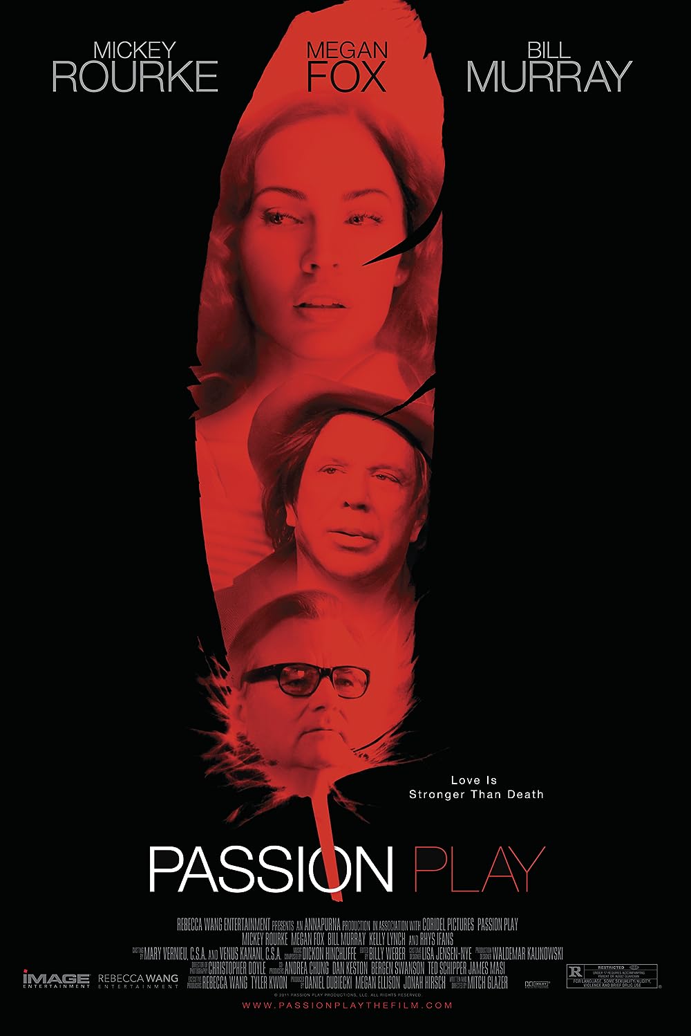 Passion Passion