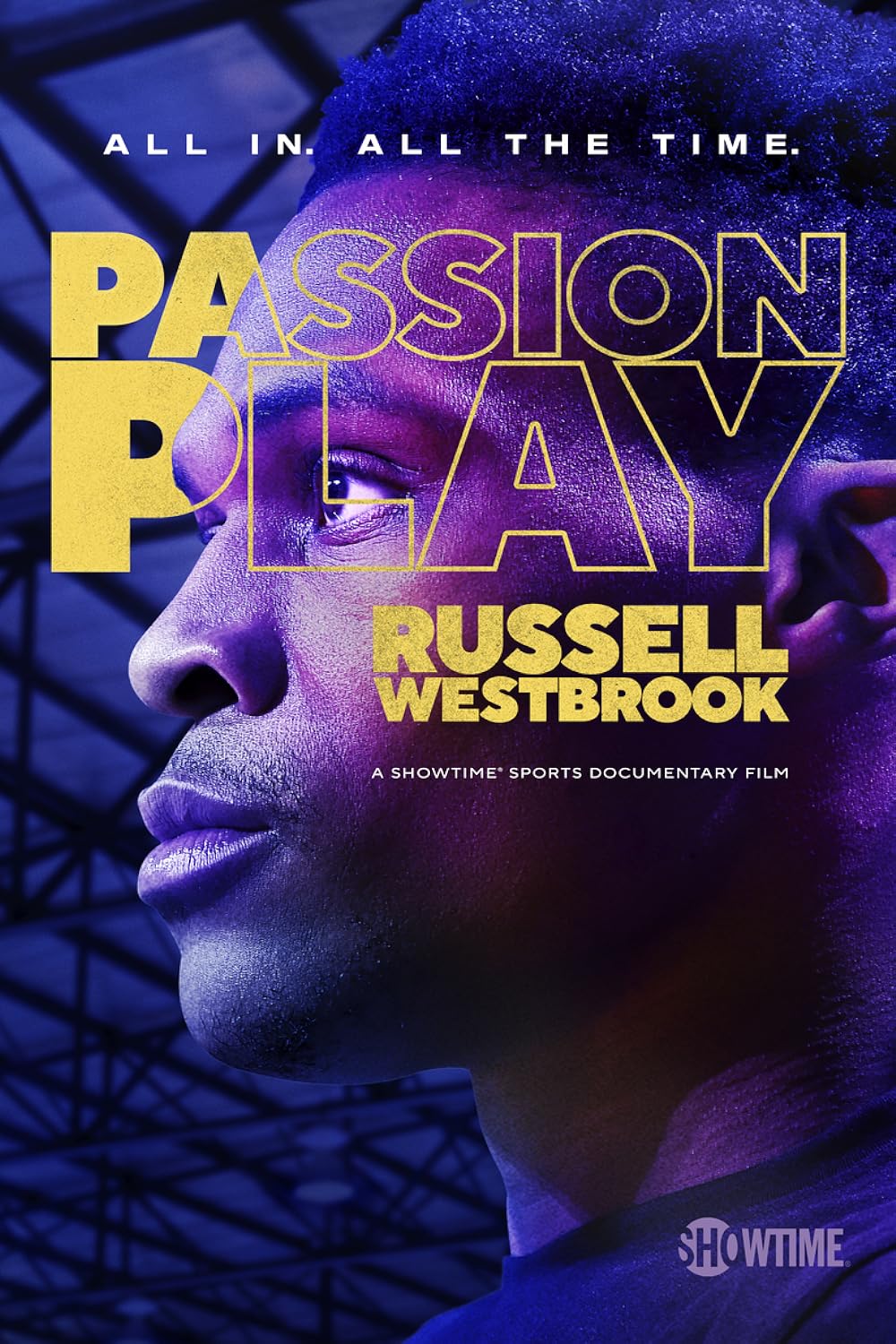 Passion Passion