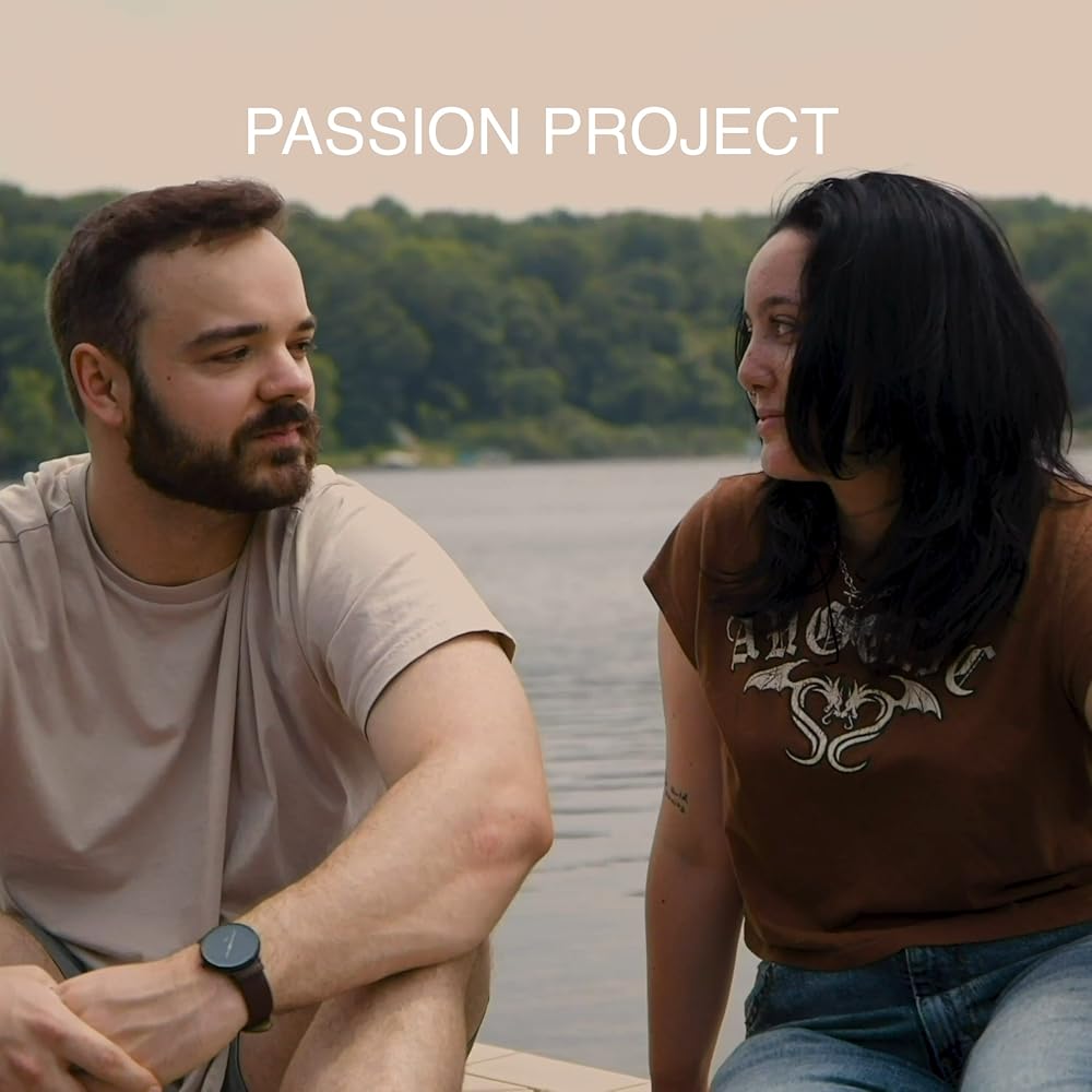 Passion Passion