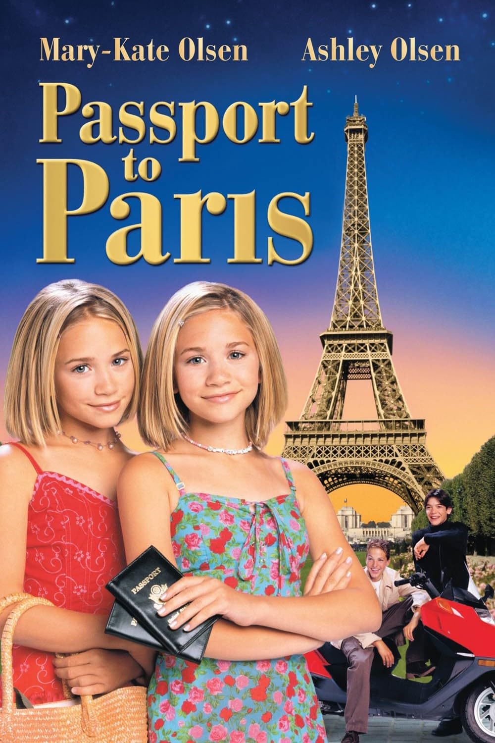 Passport Passport