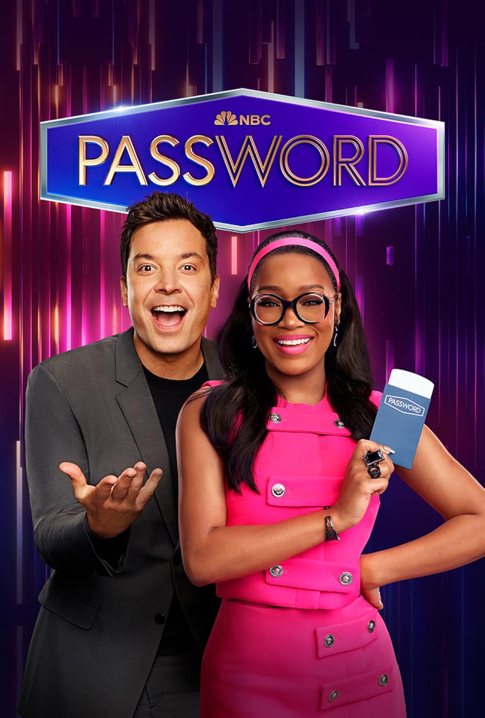 Password Password