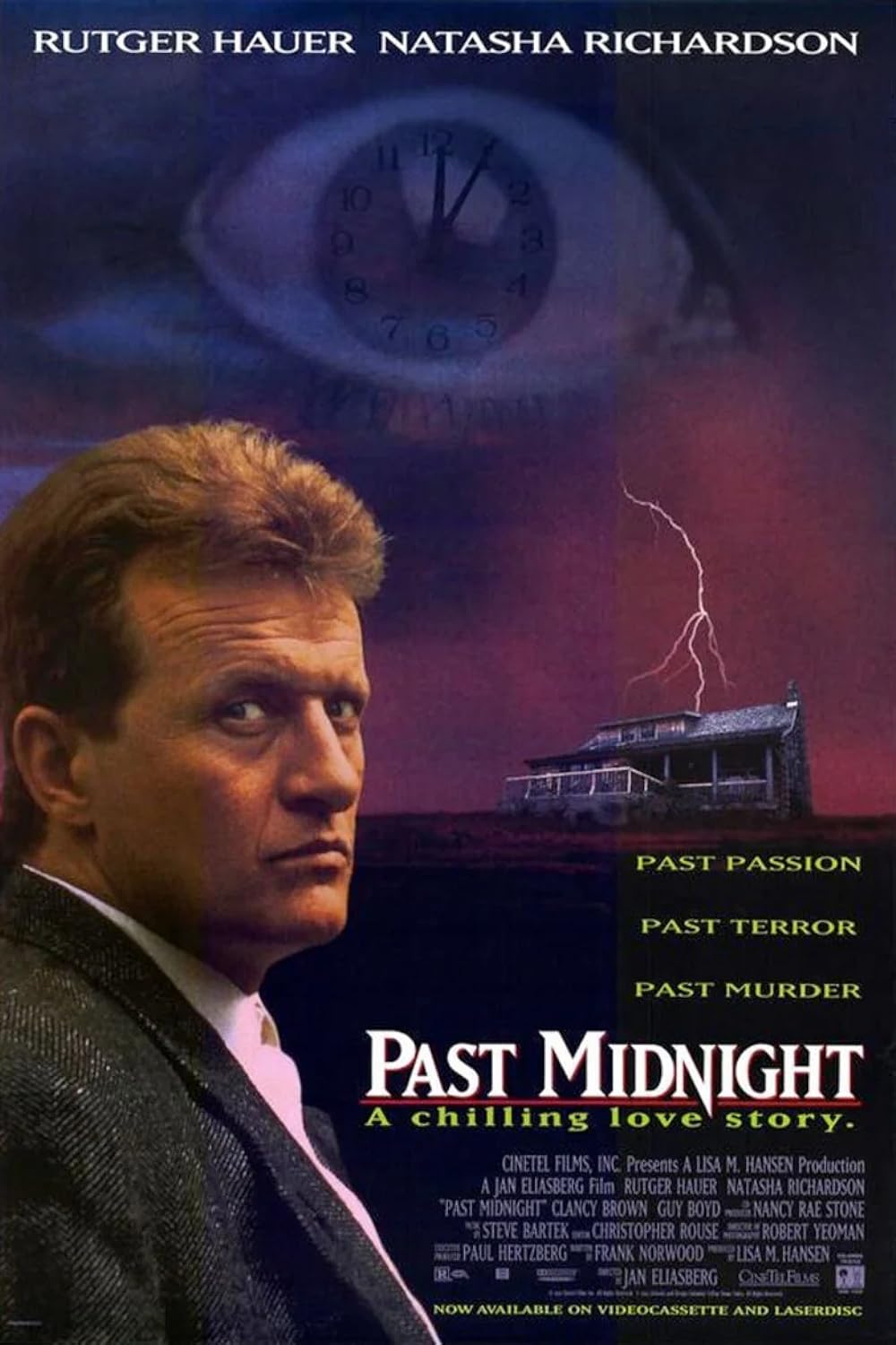 Past