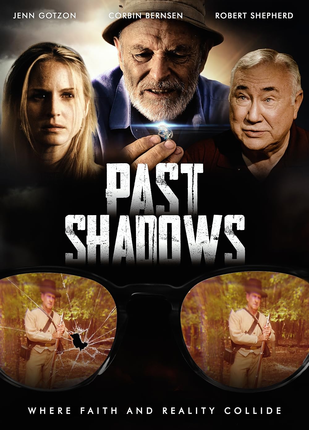 Past