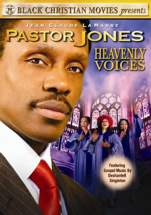Pastor