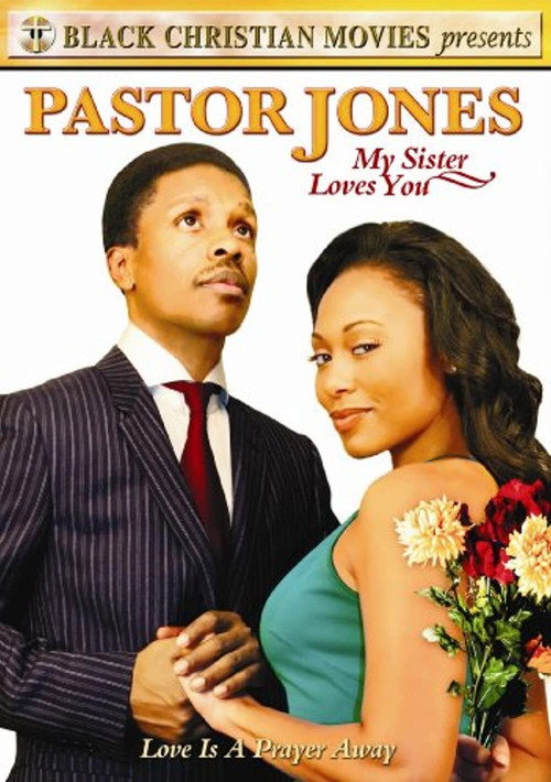 Pastor