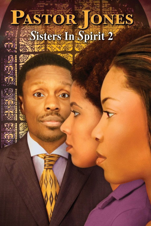Pastor