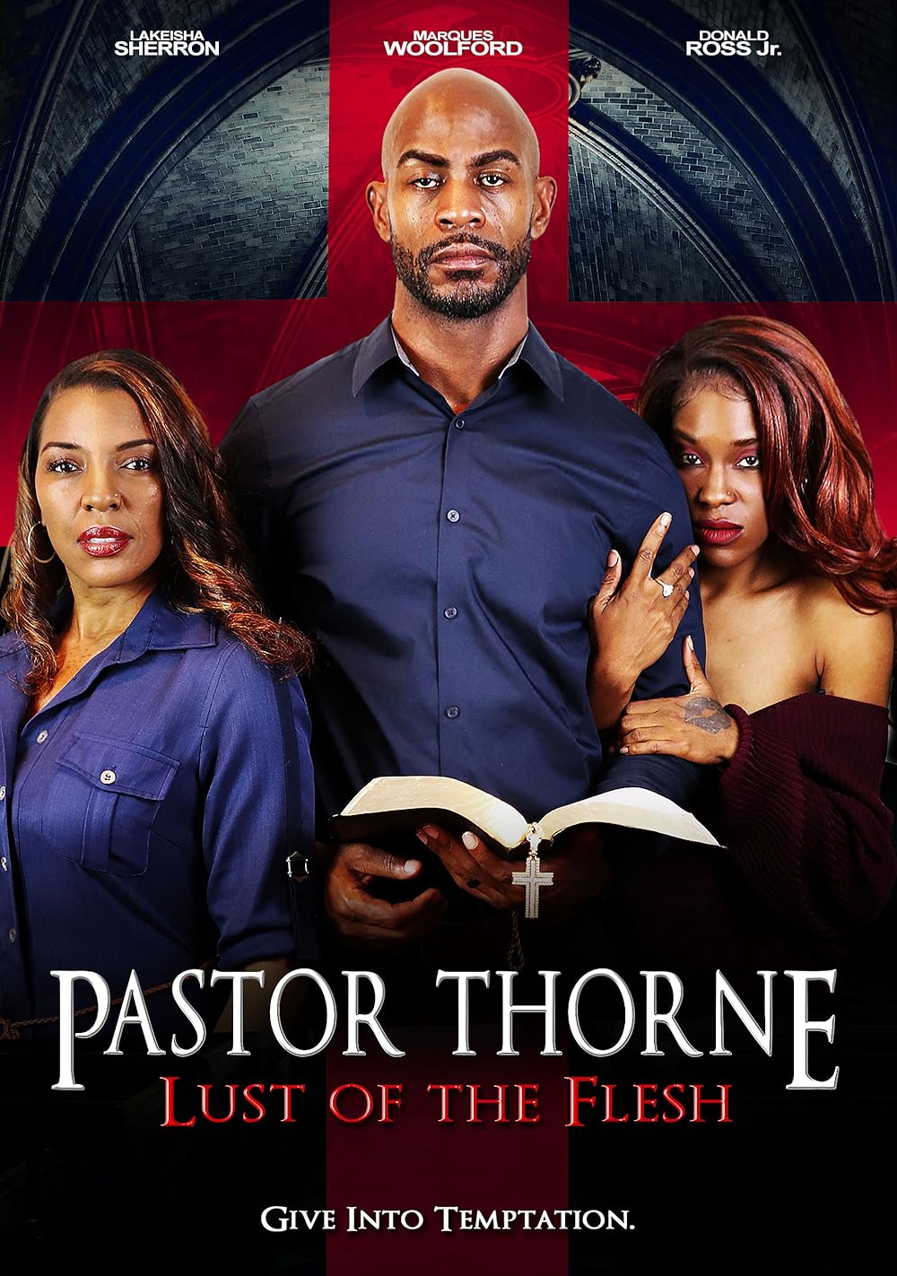 Pastor Pastor