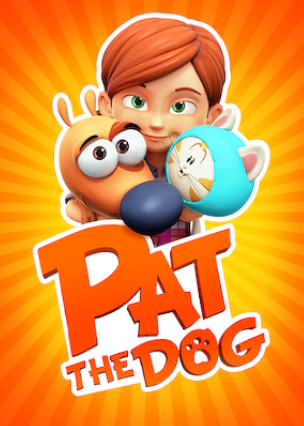 Pat Pat