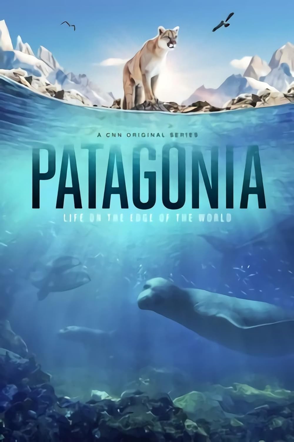 Patagonia Patagonia