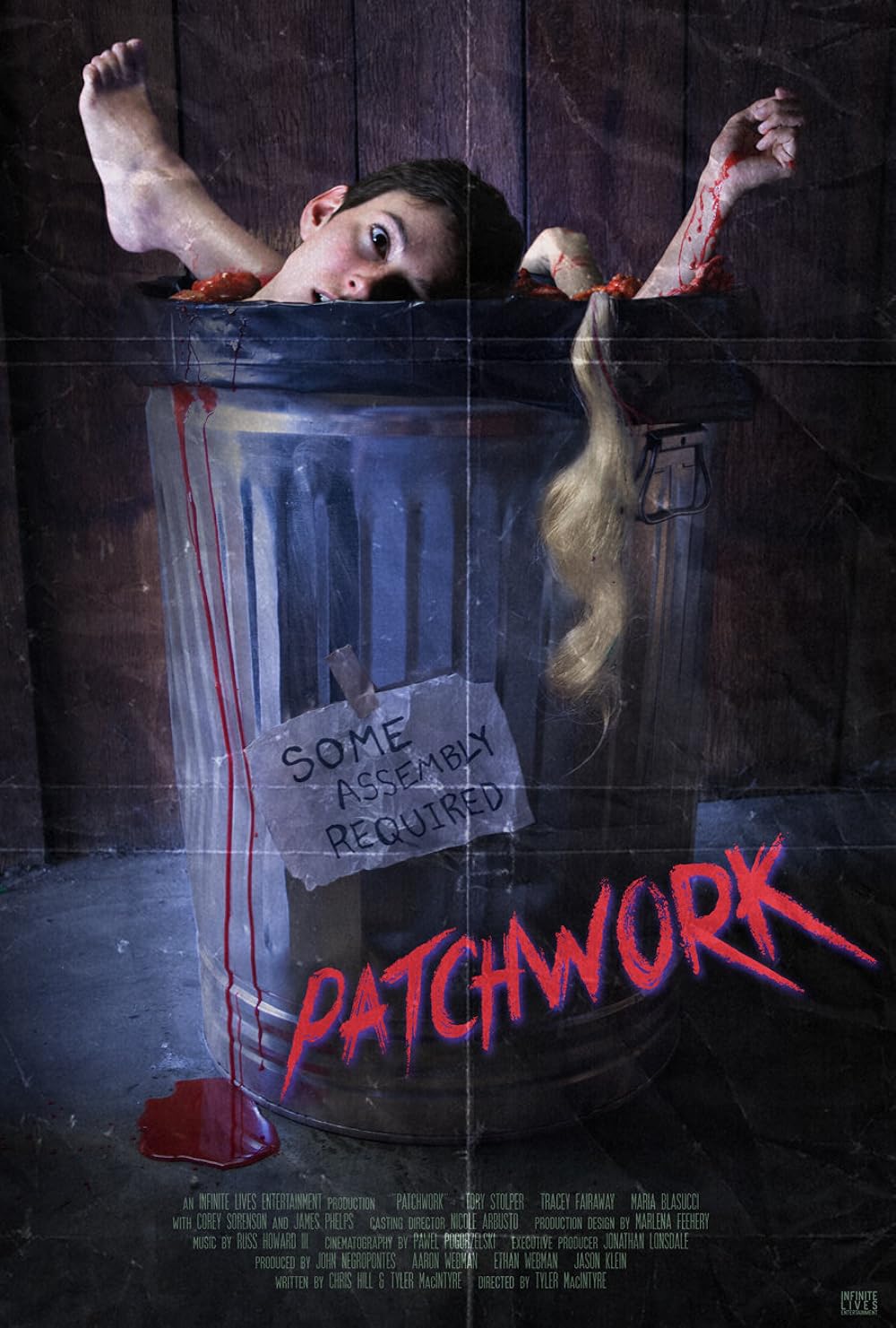 Patchwork Patchwork